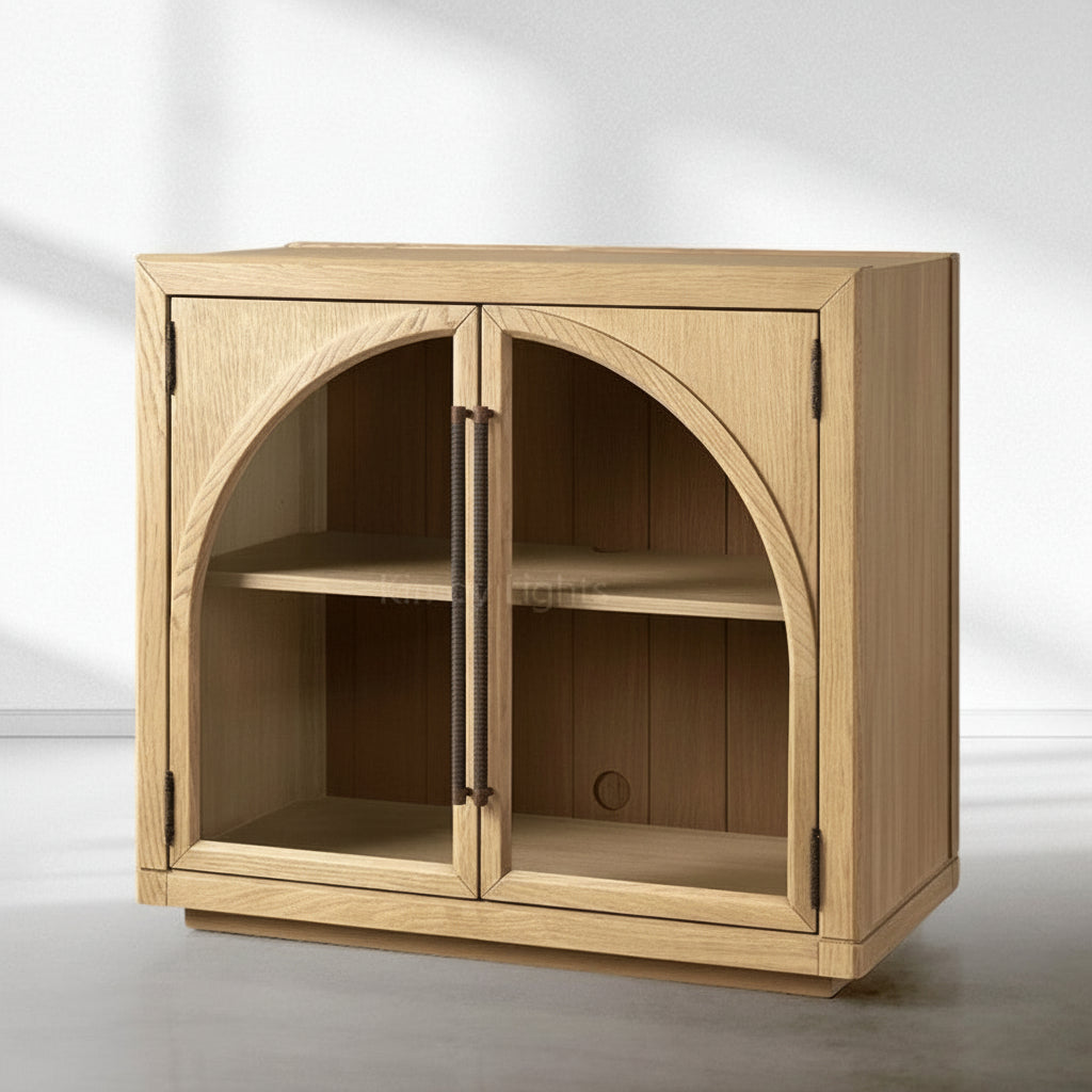 Haven Hall Chest 36"W