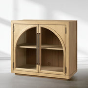 Haven Hall Chest 36