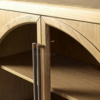 Haven Hall Chest 36"W