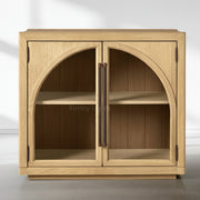 Haven Hall Chest 36