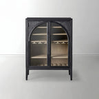 Haven Low Bar Cabinet 36"W