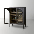 Haven Low Bar Cabinet 36"W