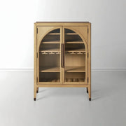 Haven Low Bar Cabinet 36