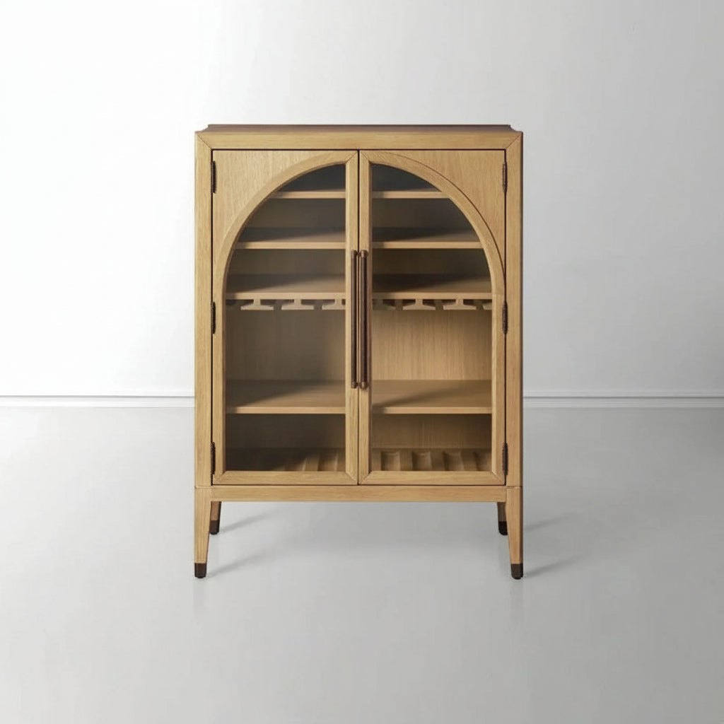 Haven Low Bar Cabinet 36"W