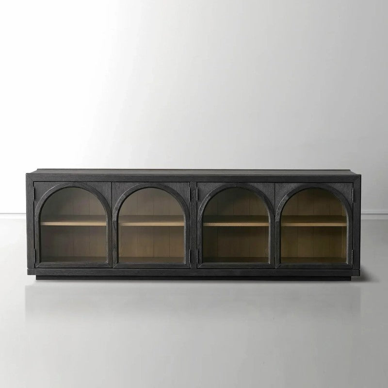 Haven Media Console 80"W