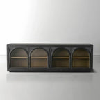 Haven Media Console 80"W