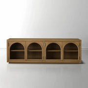 Haven Media Console 80