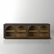 Haven Media Console 80