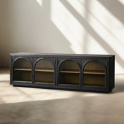 Haven Media Console 80