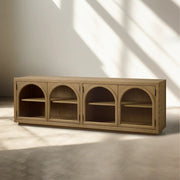 Haven Media Console 80