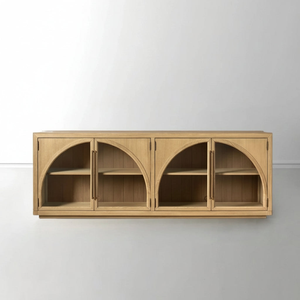 Haven Sideboard 90"W