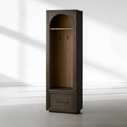 Haven Single Entryway Cabinet 25
