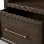 Haven Single Entryway Cabinet 25"W