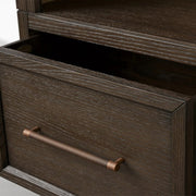 Haven Single Entryway Cabinet 25