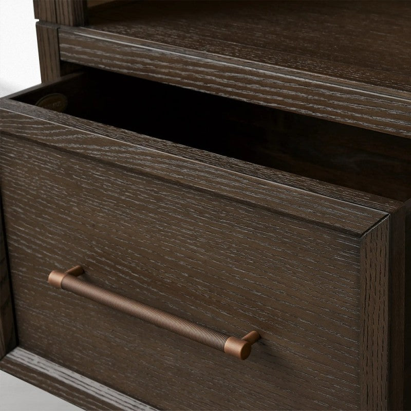 Haven Single Entryway Cabinet 25"W