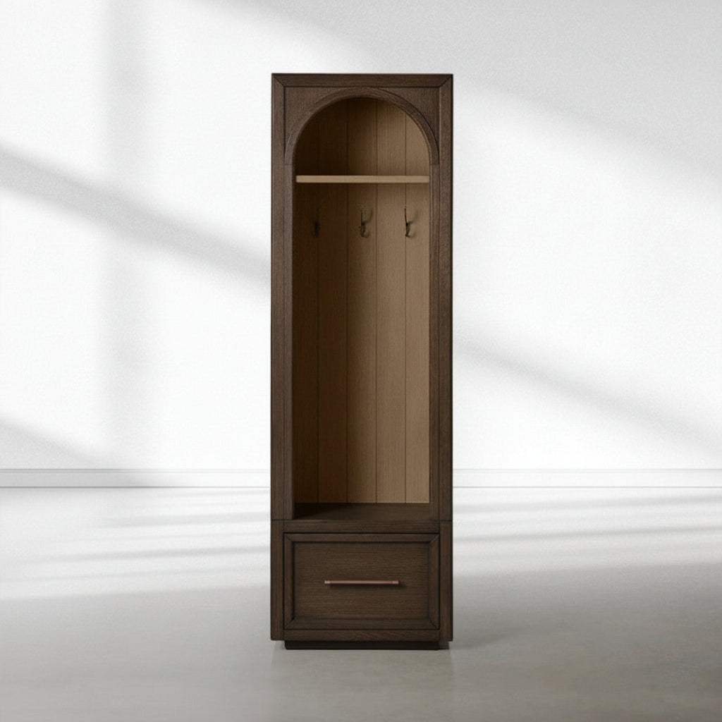 Haven Single Entryway Cabinet 25"W