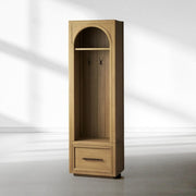 Haven Single Entryway Cabinet 25
