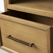 Haven Single Entryway Cabinet 25