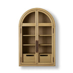 Haven Wall Mounted Cabinet 24"W