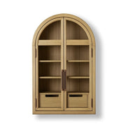 Haven Wall Mounted Cabinet 24