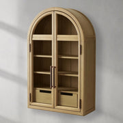 Haven Wall Mounted Cabinet 24