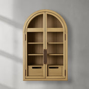 Haven Wall Mounted Cabinet 24