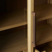 Haven Wall Mounted Cabinet 24