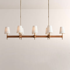 8 LIGHT