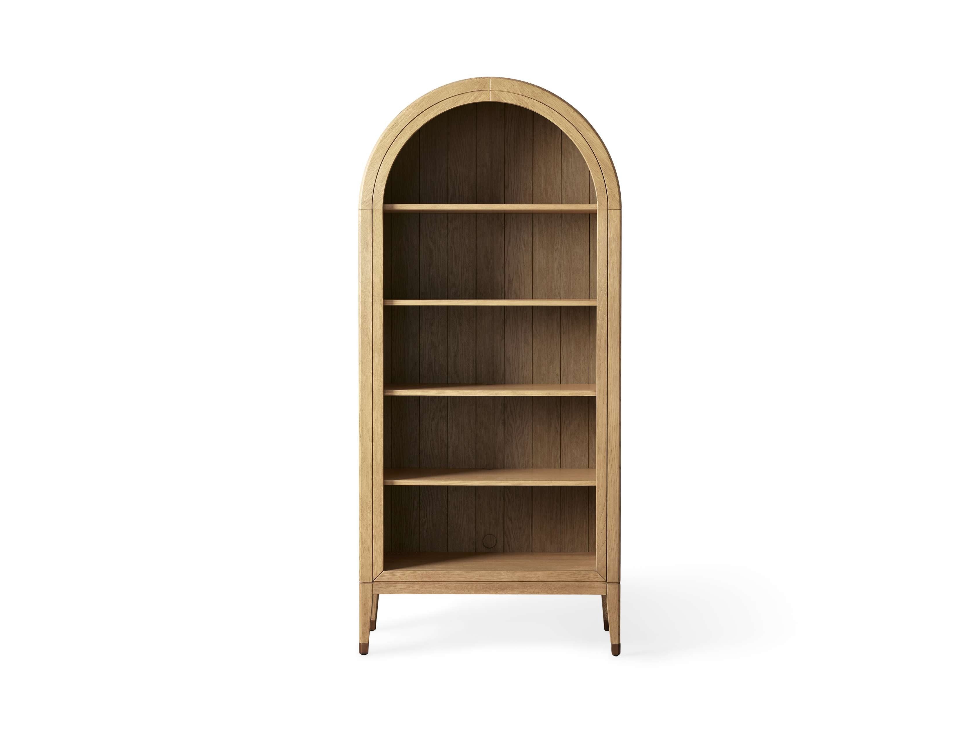 Haven Bookcase 36"W