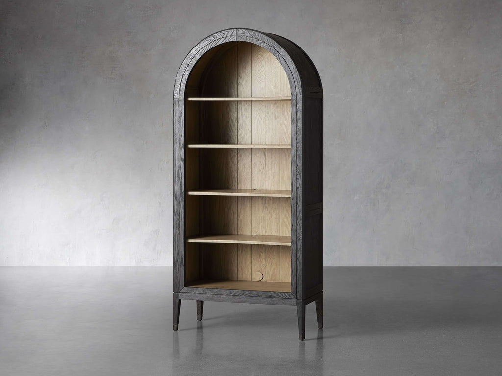 Haven Bookcase 36"W