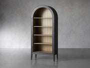 Haven Bookcase 36