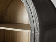 Haven Bookcase 36
