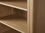 Haven Bookcase 36