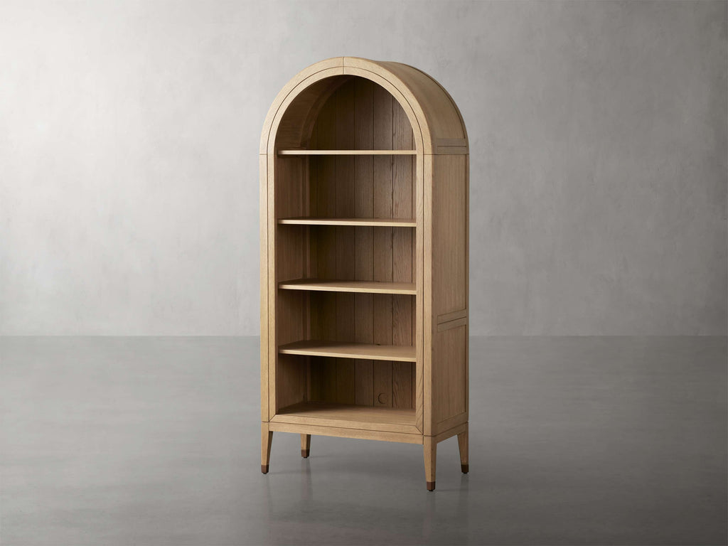 Haven Bookcase 36"W