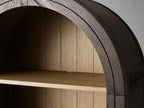 Haven Bookcase 36"W