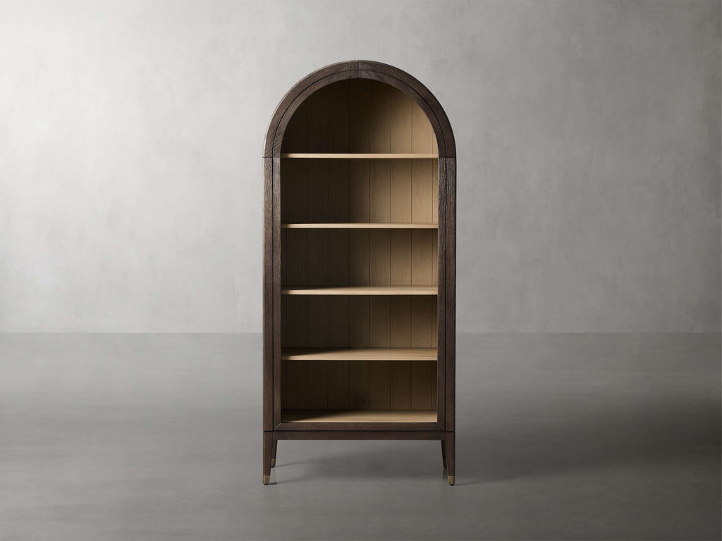 Haven Bookcase 36"W