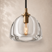 Auremont Crystal Grand Round Chandelier 36