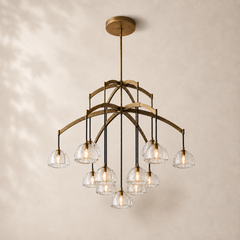 Vintage Brass