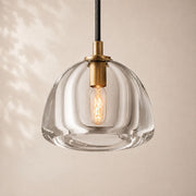 Auremont Crystal Pendant Light 7