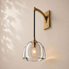 Vintage Brass