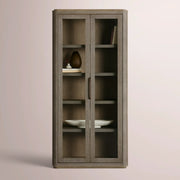 Hovara Cabinet — CHARBON