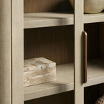 Hovara Cabinet — COVE