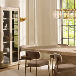 Hovara Cabinet — COVE