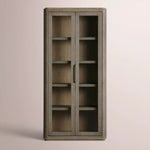 Hovara Cabinet — CHARBON