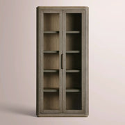Hovara Cabinet — CHARBON