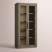 Hovara Cabinet — CHARBON
