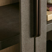 Hovara Cabinet — CHARBON