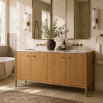 Ronelia Bath Vanity