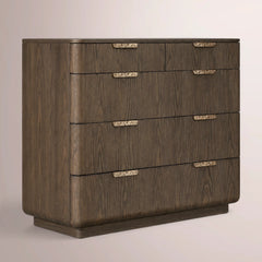 BROWN EUROPEAN FIR
