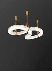 Loop Hanging Light — image 14